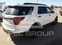 2016 Ford EXPLORER фото
