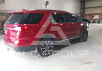2016 Ford EXPLORER фото