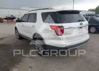 2016 Ford EXPLORER photo