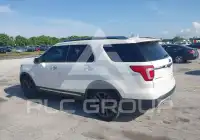 2016 Ford EXPLORER фото