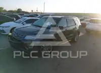 2016 Ford EXPLORER фото