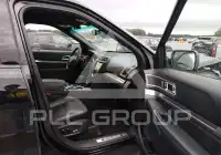 2016 Ford EXPLORER фото