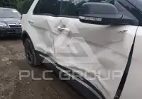 2016 Ford EXPLORER photo
