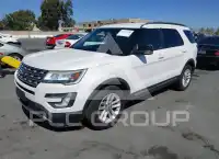 2016 Ford EXPLORER photo