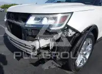 2016 Ford EXPLORER photo