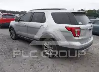 2016 Ford EXPLORER photo