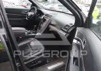 2016 Ford EXPLORER фото
