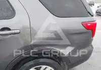 2016 Ford EXPLORER photo