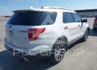 2016 Ford EXPLORER photo