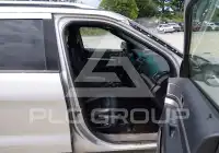 2016 Ford EXPLORER фото