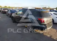 2016 Ford EXPLORER фото