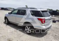 2016 Ford EXPLORER фото
