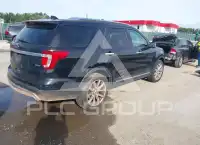 2016 Ford EXPLORER фото