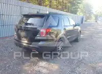 2016 Ford EXPLORER photo