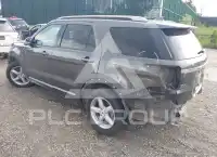 2016 Ford EXPLORER фото