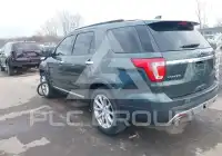 2016 Ford EXPLORER photo