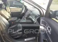 2016 Ford EXPLORER фото