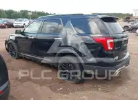 2016 Ford EXPLORER фото