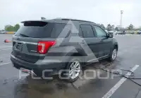 2016 Ford EXPLORER photo