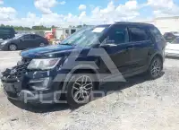 2016 Ford EXPLORER photo