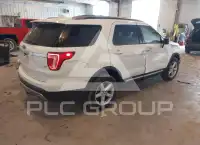 2016 Ford EXPLORER photo