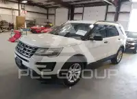 2016 Ford EXPLORER photo