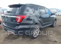 2016 Ford EXPLORER photo