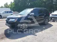 2016 Ford EXPLORER фото