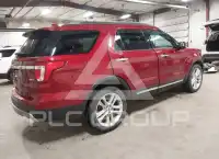 2016 Ford EXPLORER photo