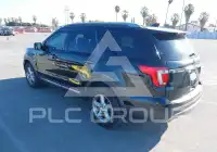 2016 Ford EXPLORER photo