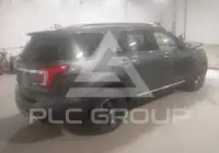 2016 Ford EXPLORER фото