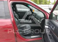2016 Ford EXPLORER фото