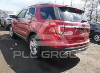 2016 Ford EXPLORER photo