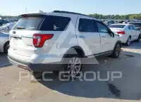 2016 Ford EXPLORER photo