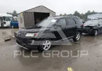 2016 Ford EXPLORER photo