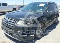 2016 Ford EXPLORER photo