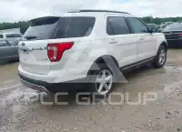 2016 Ford EXPLORER фото