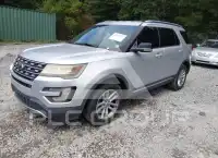 2016 Ford EXPLORER photo