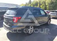 2016 Ford EXPLORER фото