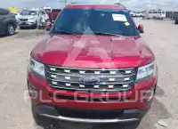 2016 Ford EXPLORER фото