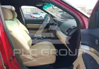 2016 Ford EXPLORER фото