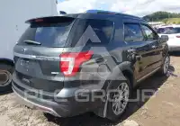 2016 Ford EXPLORER photo