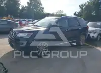 2016 Ford EXPLORER фото