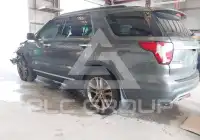 2016 Ford EXPLORER photo