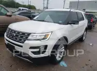 2016 Ford EXPLORER фото