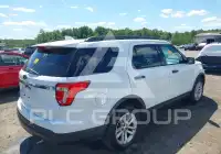 2016 Ford EXPLORER photo