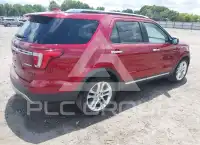 2016 Ford EXPLORER фото