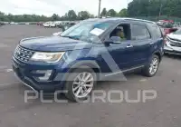 2016 Ford EXPLORER photo