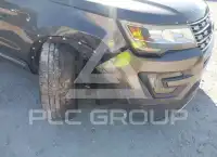 2016 Ford EXPLORER photo
