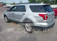 2016 Ford EXPLORER photo